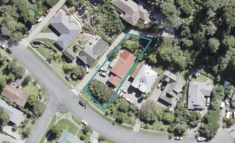 89 Tawhai Street, Stokes Valley, Lower Hutt - Carousel 1