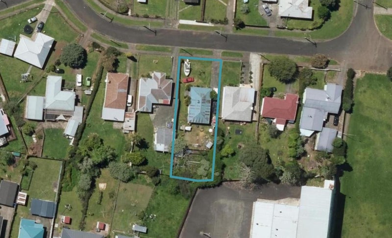 21 Taraire Crescent, Otangarei, Whangarei - Carousel 1