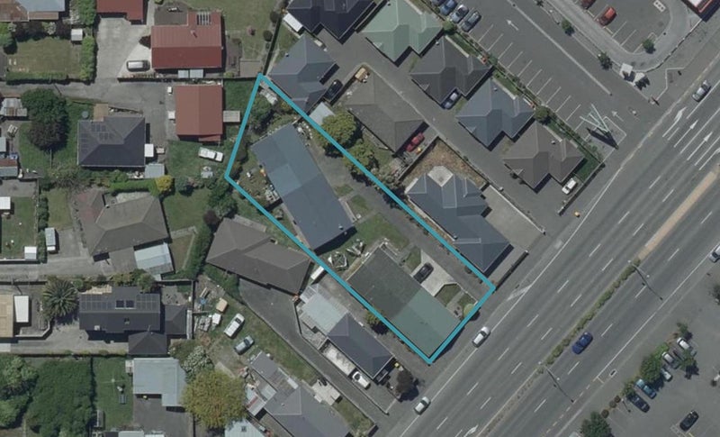 2/211 Aldwins Road, Phillipstown, Christchurch - Carousel 1