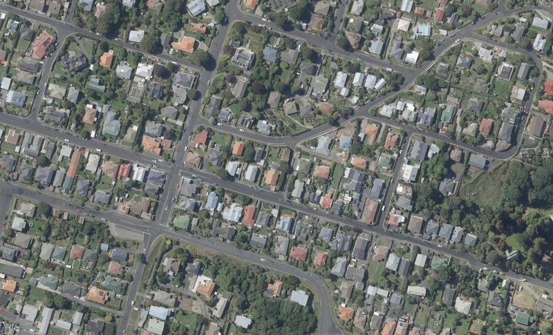 65 Maryhill Terrace, Maryhill, Dunedin - Carousel 1