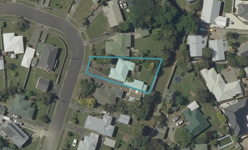 53 Kettle Avenue, Awapuni, Palmerston North - Carousel 1