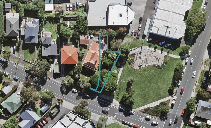 8/52 Sainsbury Road, Mount Albert, Auckland - Carousel 1
