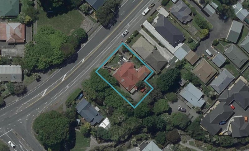 1/8 Burlington Street, Sydenham, Christchurch - Carousel 1
