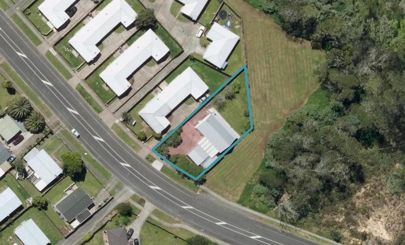 93 Tauroa Street, Raumanga, Whangarei - Carousel 1