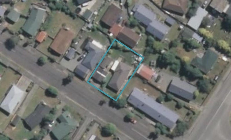 7 Flemington Street, Washdyke, Timaru - Carousel 1