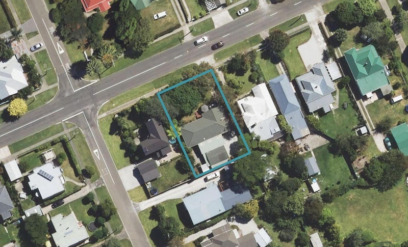 109 Fox Street, Whataupoko, Gisborne - Carousel 1