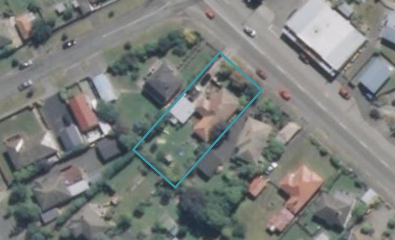 254 Selwyn Street, Marchwiel, Timaru - Carousel 1