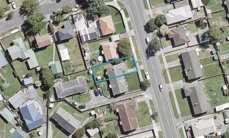 52 Seddon Street, Naenae, Lower Hutt - Carousel 1