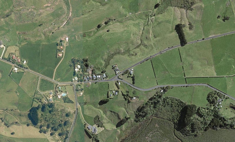 25 Colbeck Road, Waiuku - Carousel 1