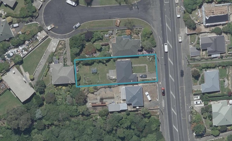 251 Taieri Road, Wakari, Dunedin - Carousel 1