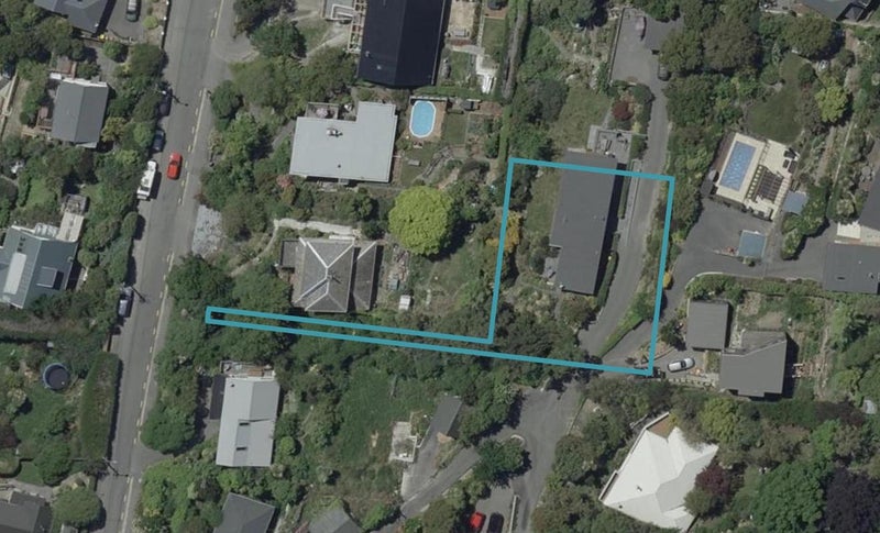 7 Montgomery Terrace, Hillsborough, Christchurch - Carousel 1
