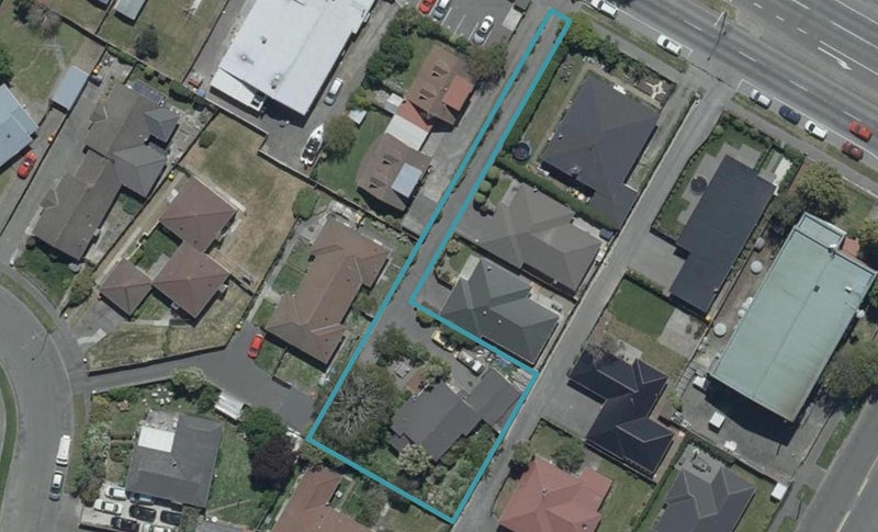 407 Harewood Road, Harewood, Christchurch - Carousel 1