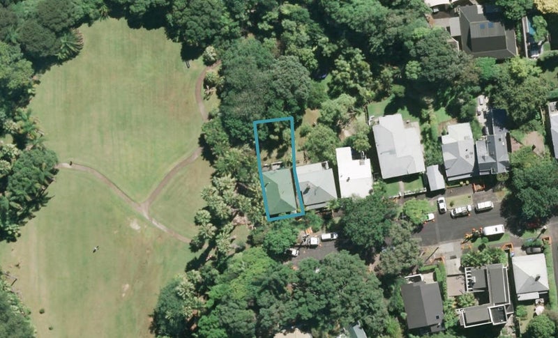 21 Alberon Street, Parnell, Auckland - Carousel 1