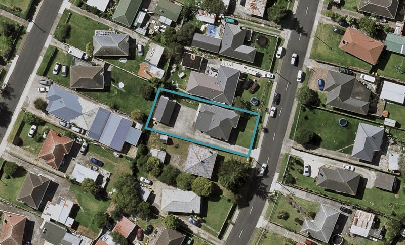 53 Cobham Crescent, Otara, Auckland - Carousel 1