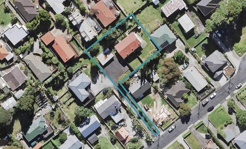 4/23A Tomo Street, New Lynn, Auckland - Carousel 1