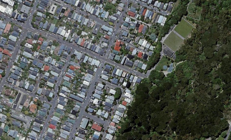 92 Pirie Street, Mount Victoria, Wellington - Carousel 1