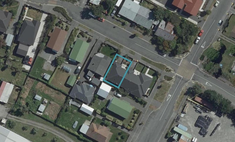 22 Laurence Street, Waltham, Christchurch - Carousel 1