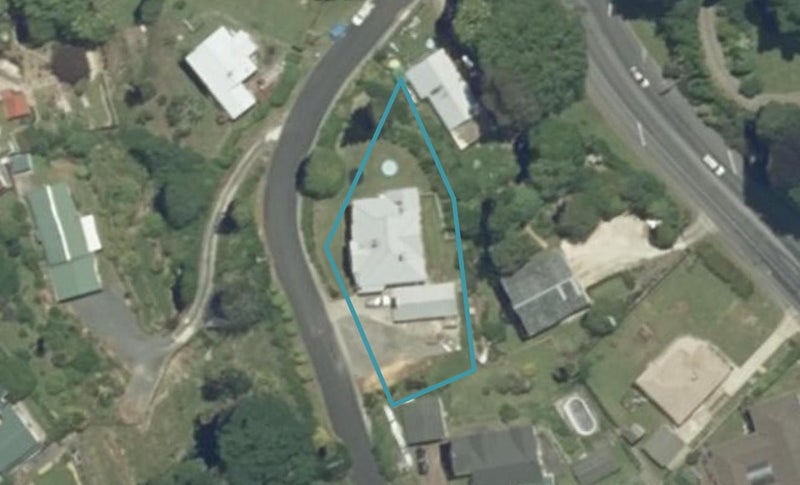 3 Gladstone Street, Te Kuiti - Carousel 1