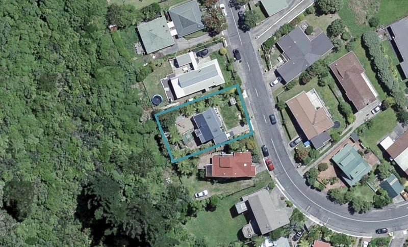 101 Thurleigh Grove, Karori, Wellington - Carousel 1
