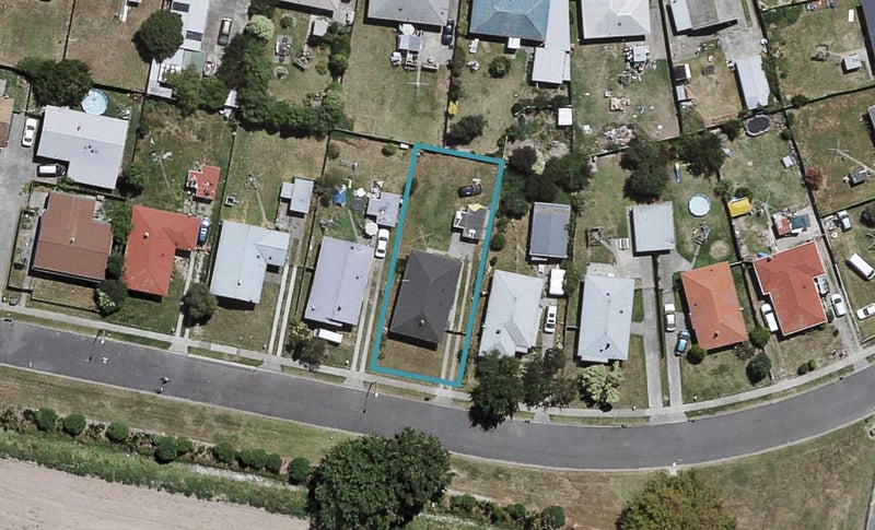 47 Waterworth Avenue, Onekawa, Napier - Carousel 1