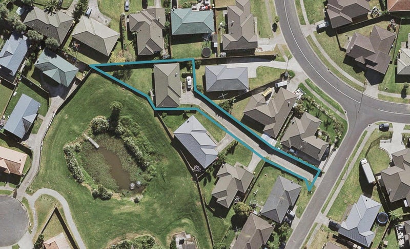 3 Reef Place, Mangere, Auckland - Carousel 1