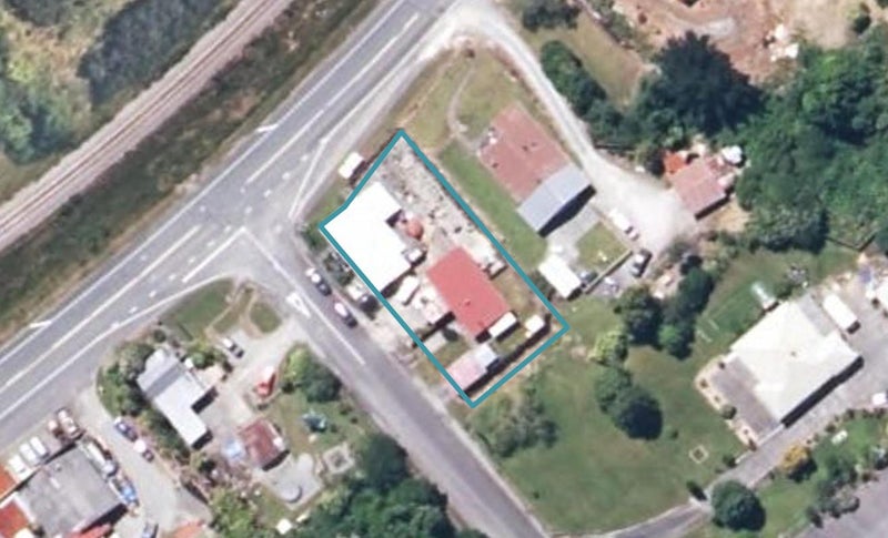 1 Maori Street, Dobson, Greymouth - Carousel 1