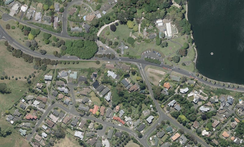 119 Great North Road, Saint Johns Hill, Whanganui - Carousel 1