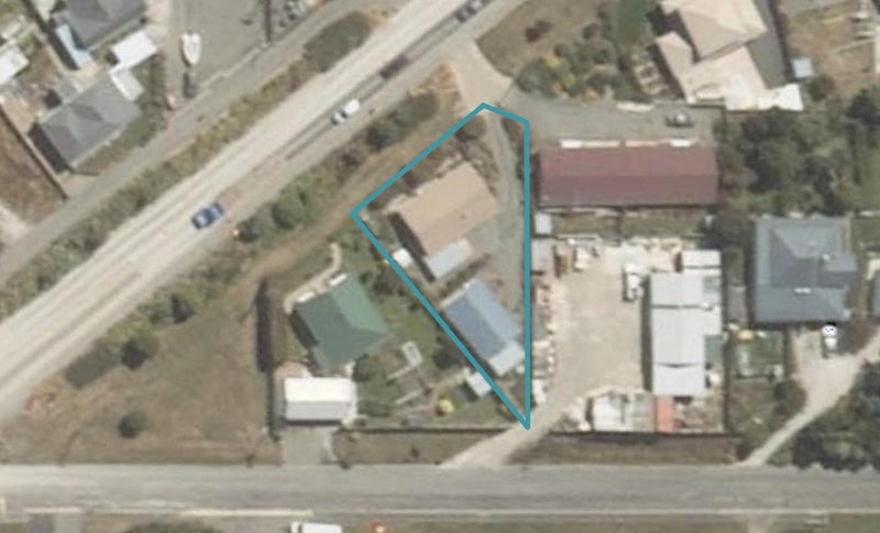 98B Ronaldsay Street, Palmerston, Palmerston - Carousel 1