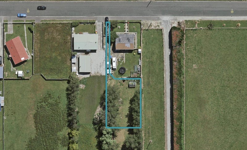 237A Ball Street, Kingswell, Invercargill - Carousel 1