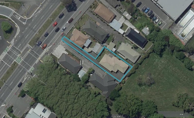 146A Aldwins Road, Phillipstown, Christchurch - Carousel 1
