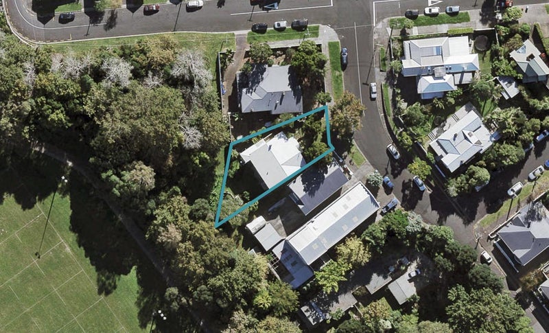 37 Dickens Street, Grey Lynn, Auckland - Carousel 1