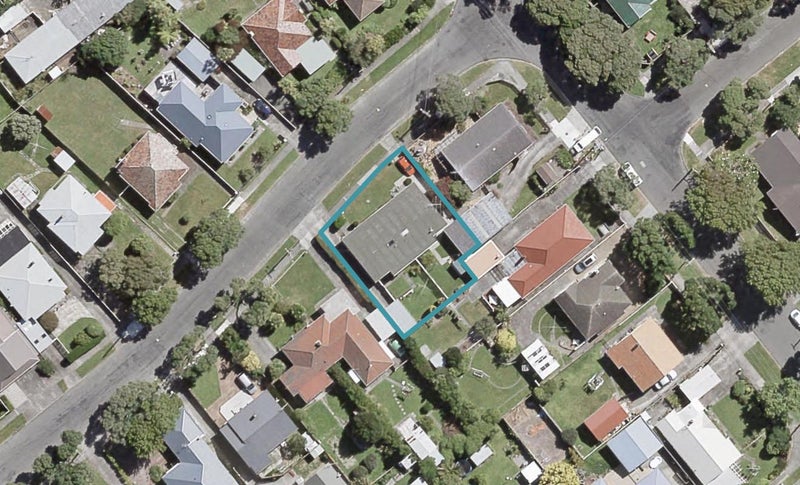 2/3 Godley Street, Waterloo, Lower Hutt - Carousel 1