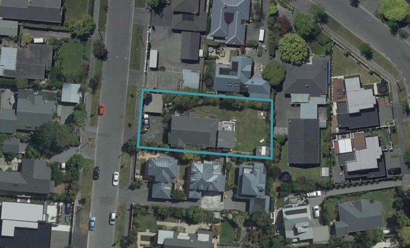 29 Hinau Street, Fendalton, Christchurch - Carousel 1