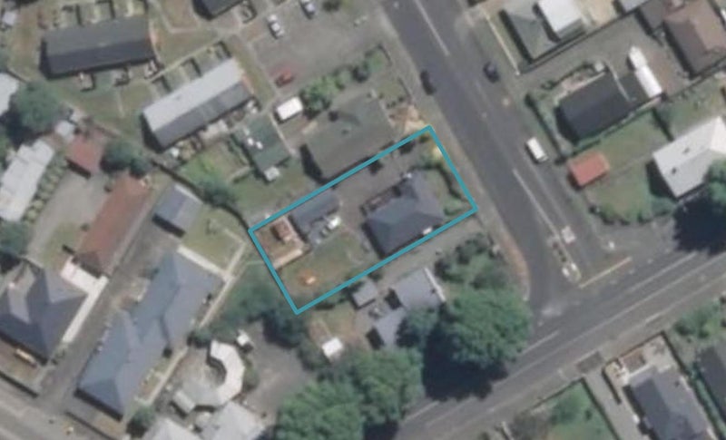 4 Jonas Street, Waimataitai, Timaru - Carousel 1