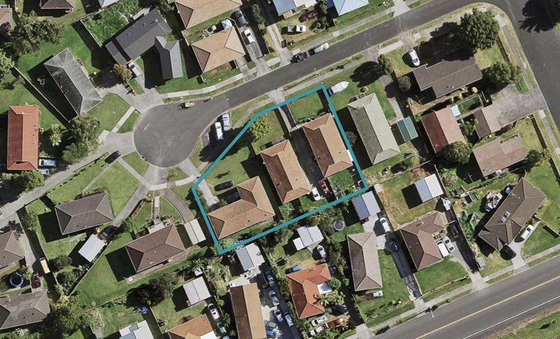 6A Amethyst Place, Wiri, Auckland - Carousel 1