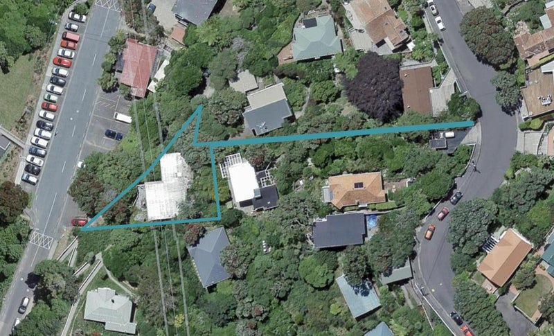 49 Waiapu Road, Kelburn, Wellington - Carousel 1