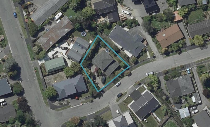 3 Wedgewood Avenue, Cashmere, Christchurch - Carousel 1