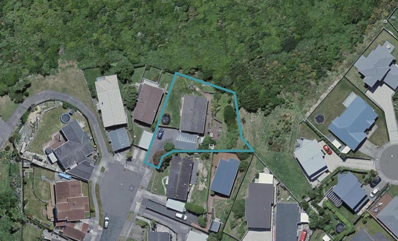 18 Trinidad Crescent, Grenada Village, Wellington - Carousel 1