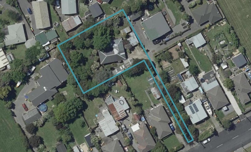 17 Curries Road, Hillsborough, Christchurch - Carousel 1