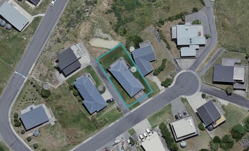 45 Balfour crescent, Castlepoint, Masterton - Carousel 1