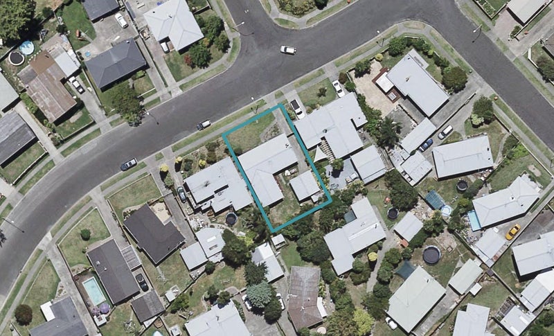 23 Norfolk Street, Tamatea, Napier - Carousel 1