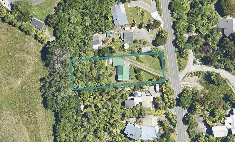 268 Spencer Road, Lake Tarawera, Rotorua - Carousel 1
