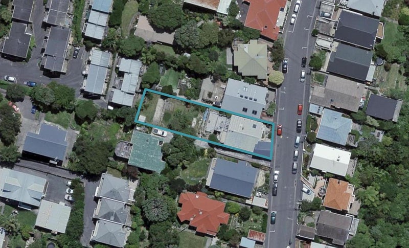 58 Overtoun Terrace, Hataitai, Wellington - Carousel 1