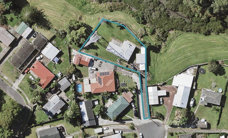 24 Osprey Street, Pakuranga, Auckland - Carousel 1