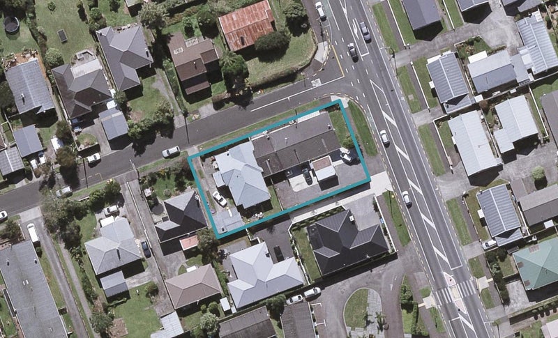 30 List Street, Welbourn, New Plymouth - Carousel 1