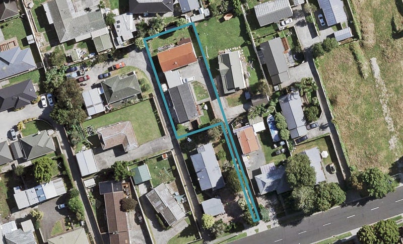 2/24 Station Road, Takanini, Auckland - Carousel 1