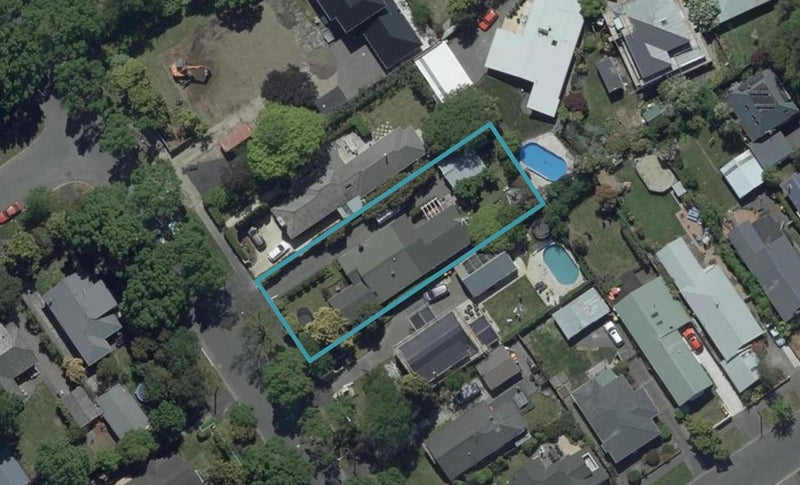 32 Rayburn Avenue, Papanui, Christchurch - Carousel 1