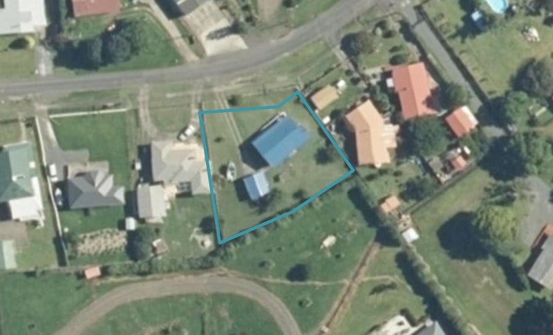 11 Station Road, Puriri, Thames - Carousel 1