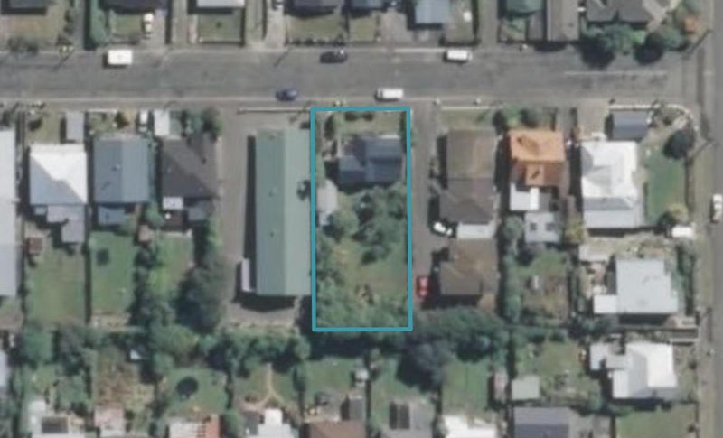 24 Jackson Street, West End, Timaru - Carousel 1