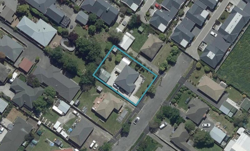 43 Primrose Street, Northcote, Christchurch - Carousel 1